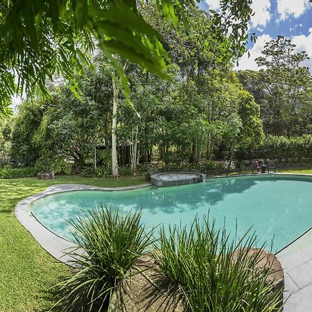 Spicers Tamarind Retreat Maleny Exterior foto