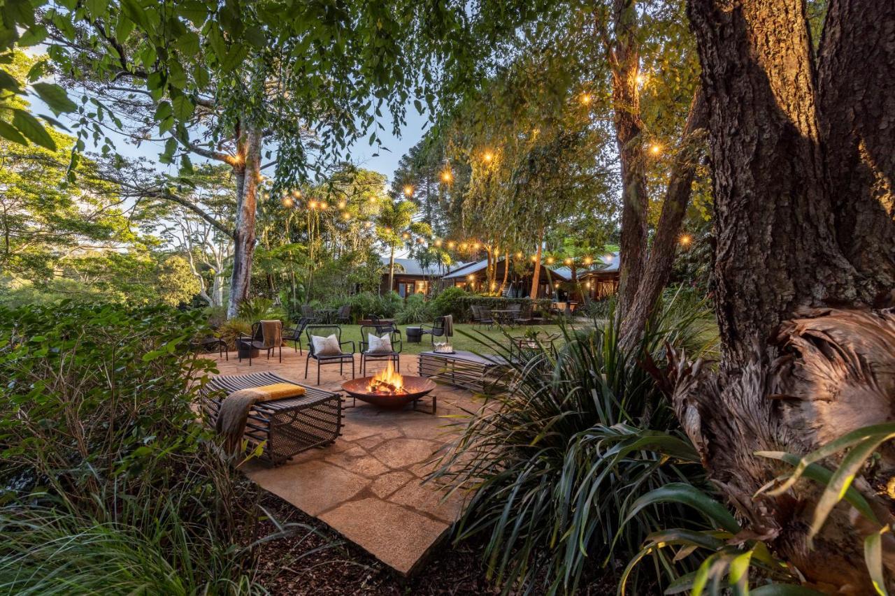 Spicers Tamarind Retreat Maleny Exterior foto