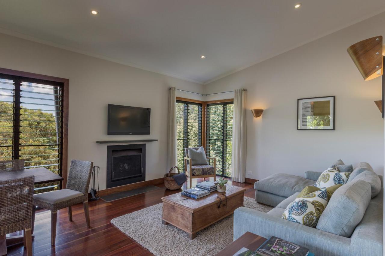 Spicers Tamarind Retreat Maleny Exterior foto
