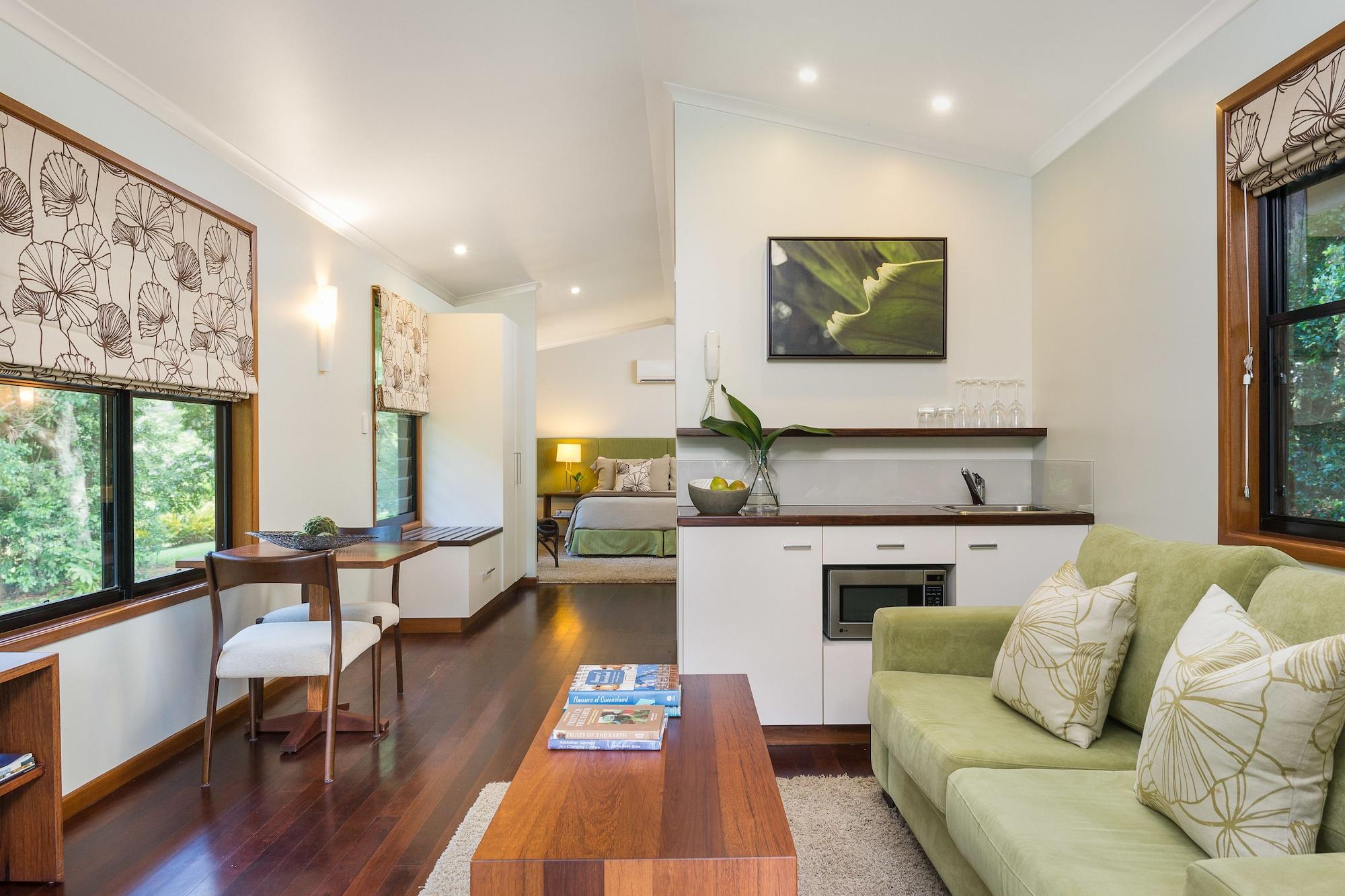 Spicers Tamarind Retreat Maleny Exterior foto