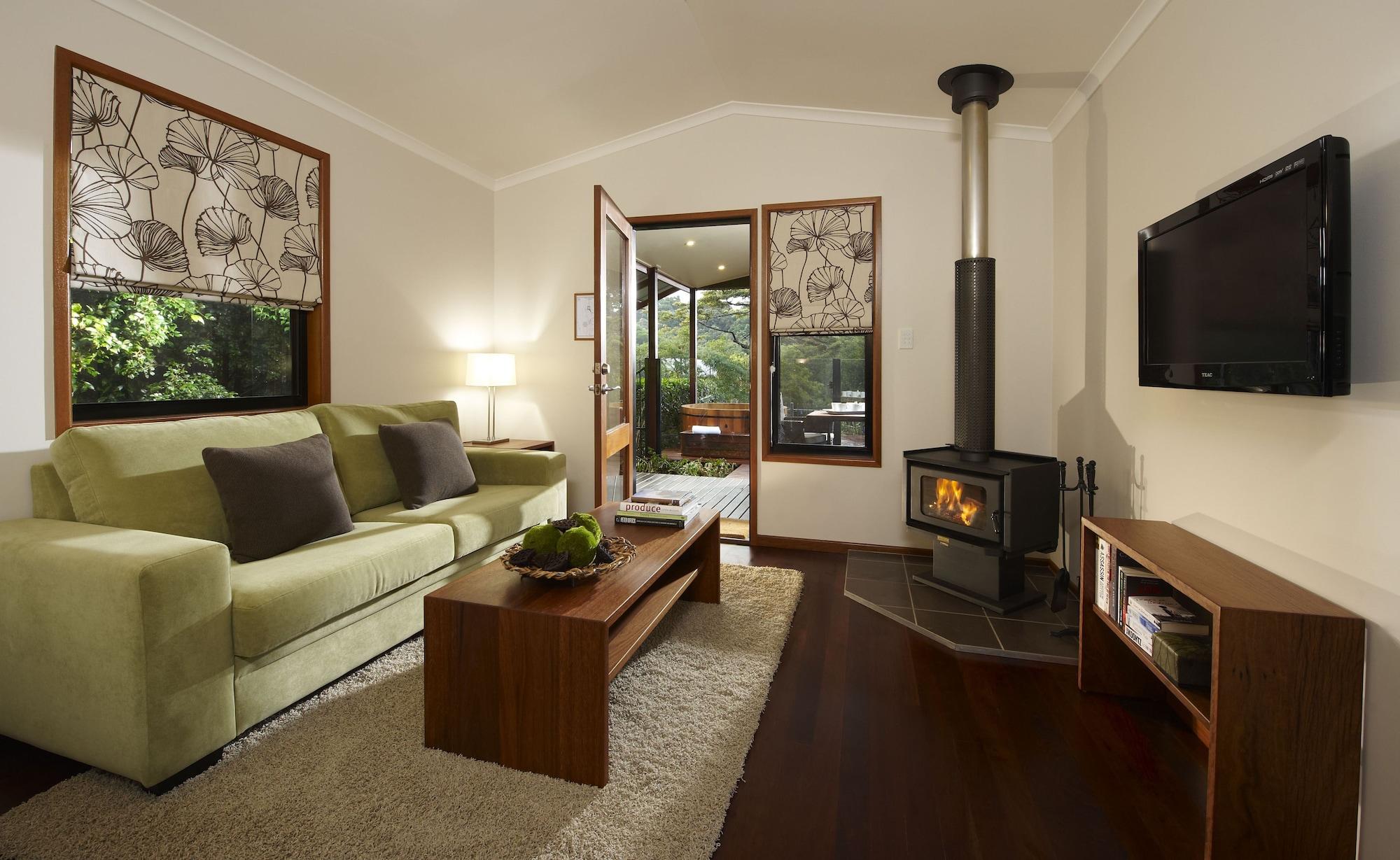 Spicers Tamarind Retreat Maleny Exterior foto