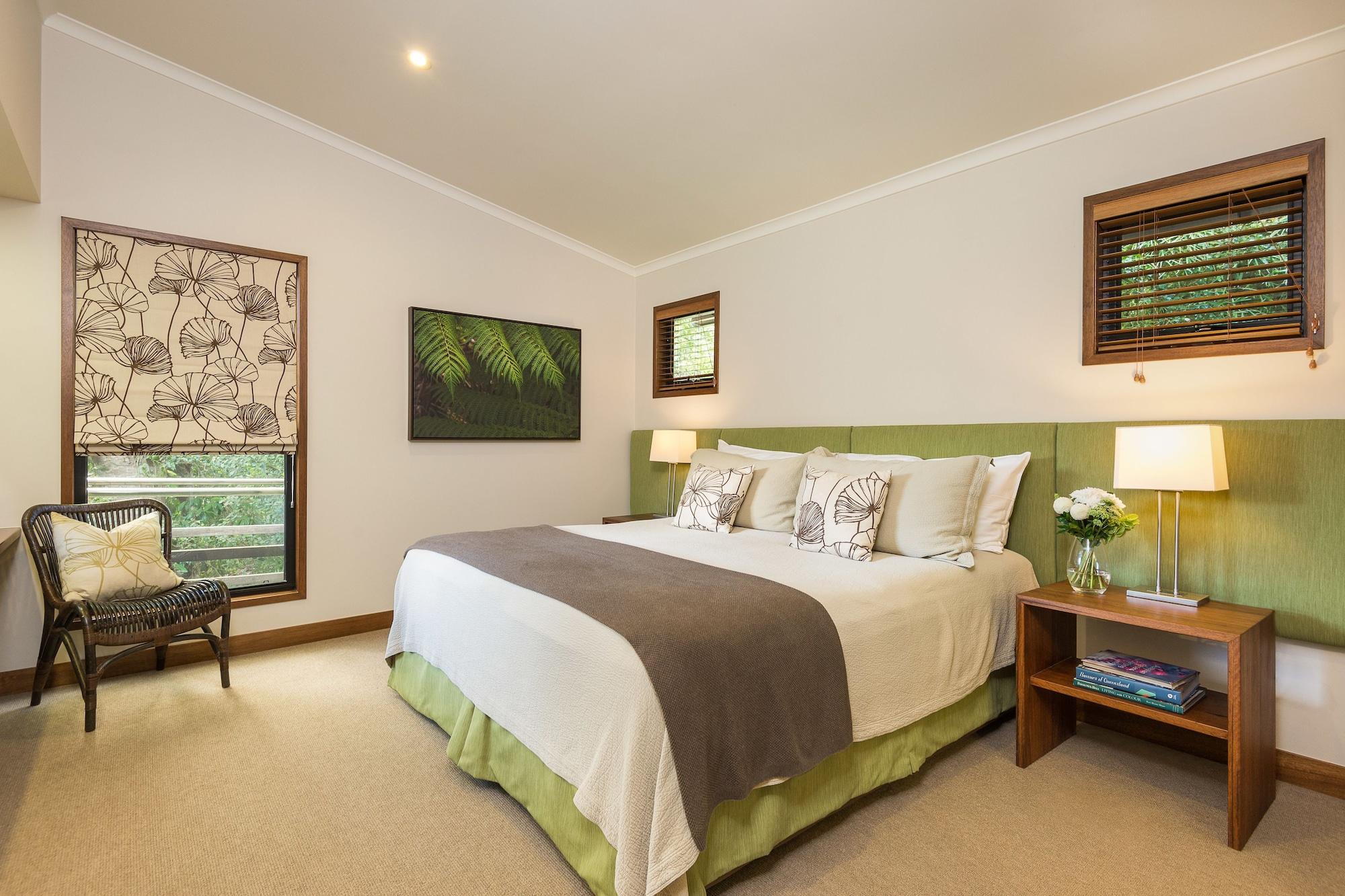 Spicers Tamarind Retreat Maleny Exterior foto