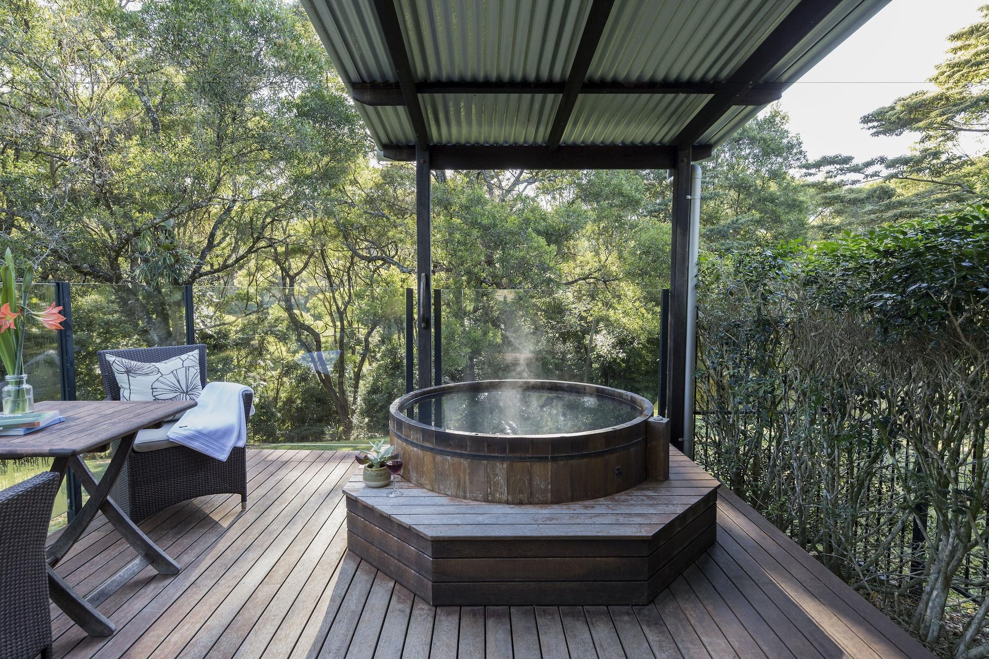 Spicers Tamarind Retreat Maleny Exterior foto