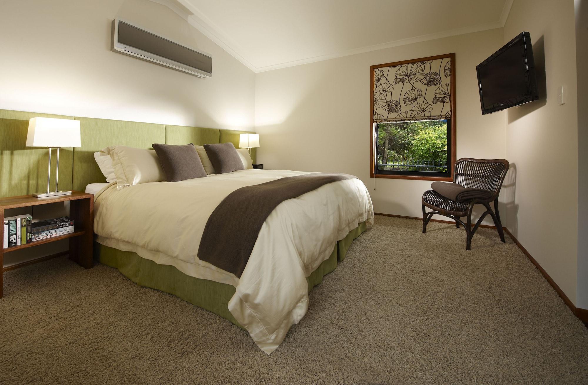 Spicers Tamarind Retreat Maleny Exterior foto