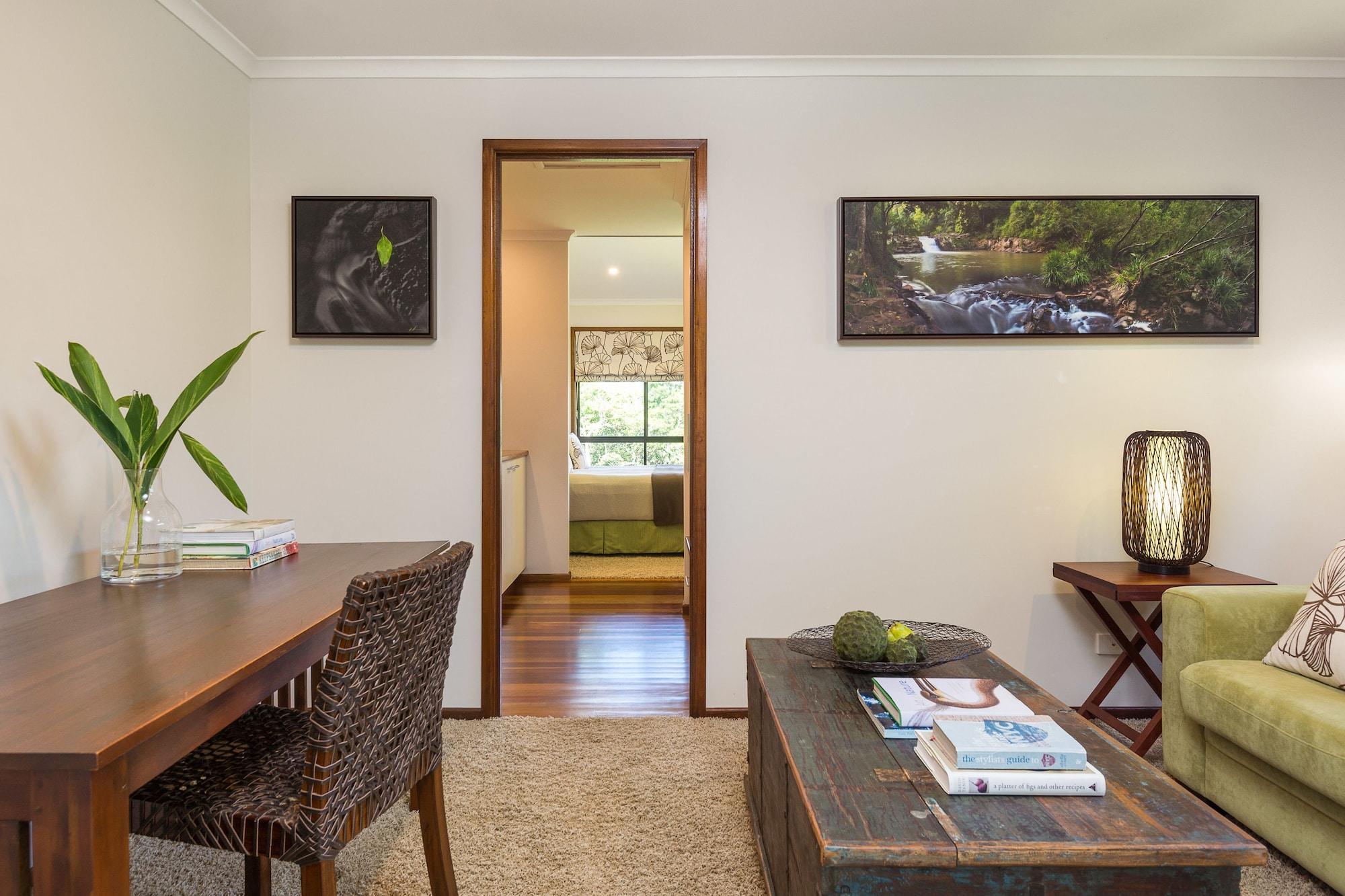 Spicers Tamarind Retreat Maleny Exterior foto