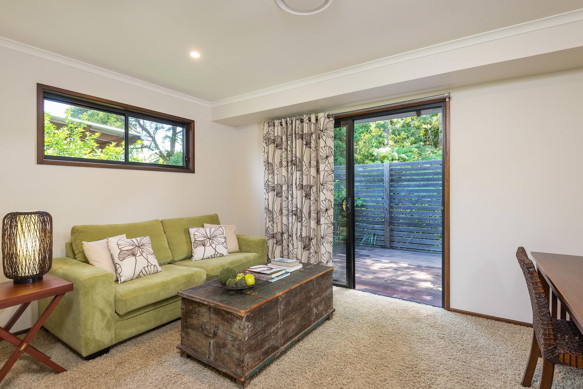 Spicers Tamarind Retreat Maleny Exterior foto