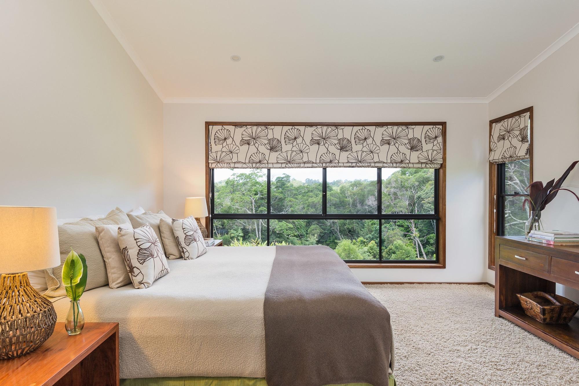 Spicers Tamarind Retreat Maleny Exterior foto