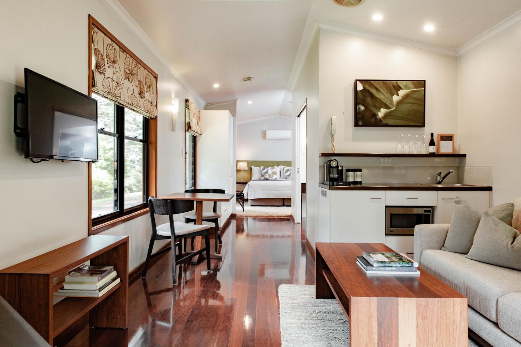 Spicers Tamarind Retreat Maleny Exterior foto