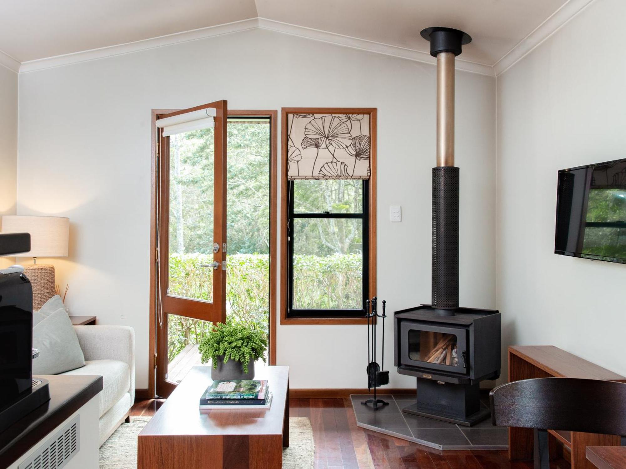 Spicers Tamarind Retreat Maleny Exterior foto