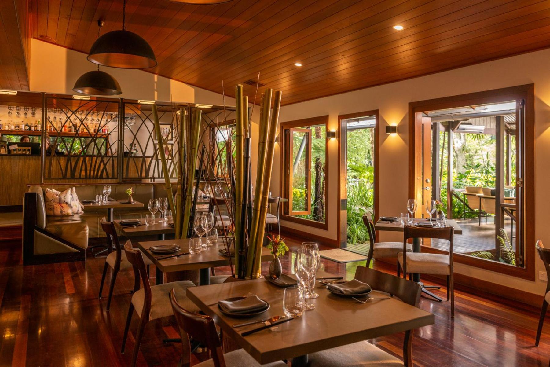 Spicers Tamarind Retreat Maleny Exterior foto