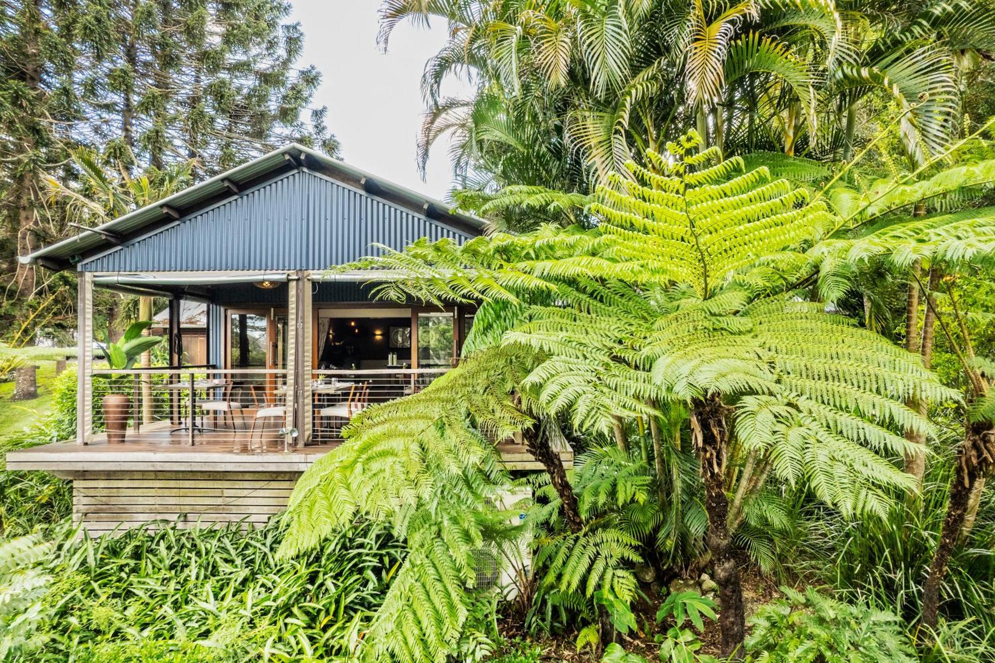 Spicers Tamarind Retreat Maleny Exterior foto