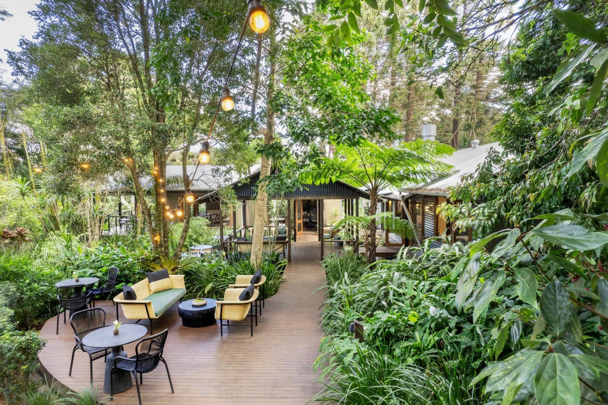 Spicers Tamarind Retreat Maleny Exterior foto
