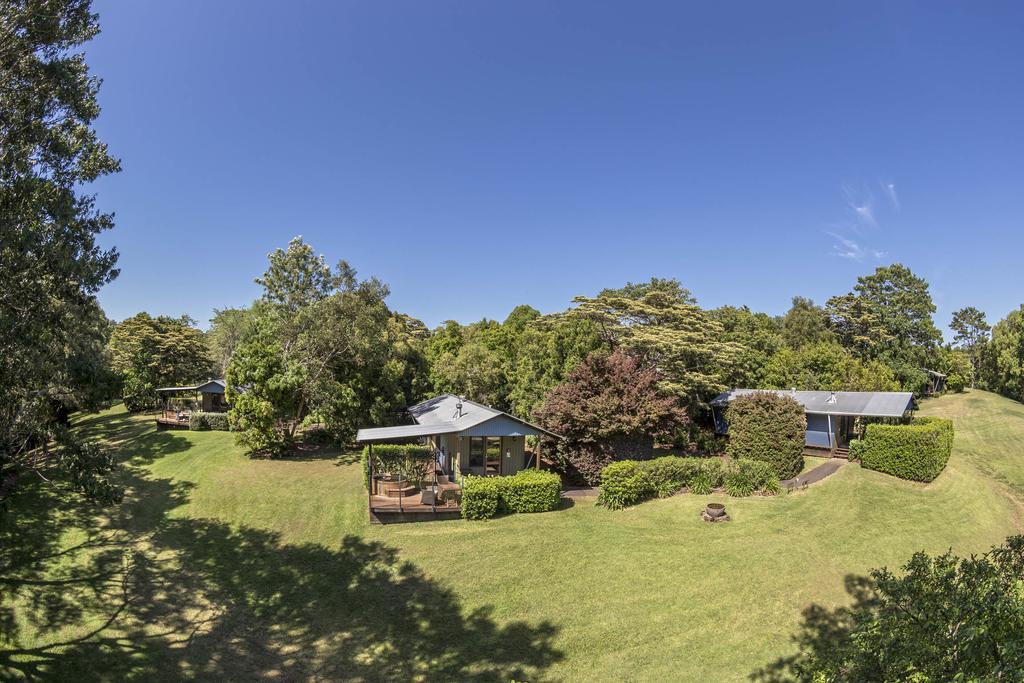 Spicers Tamarind Retreat Maleny Exterior foto