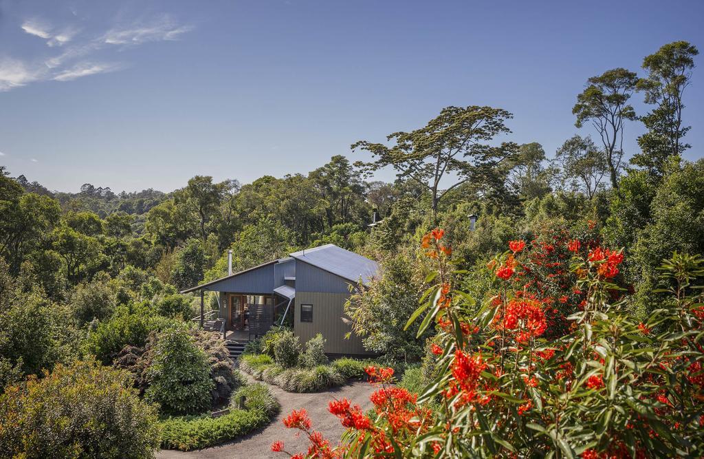 Spicers Tamarind Retreat Maleny Exterior foto
