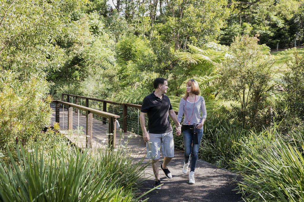 Spicers Tamarind Retreat Maleny Exterior foto