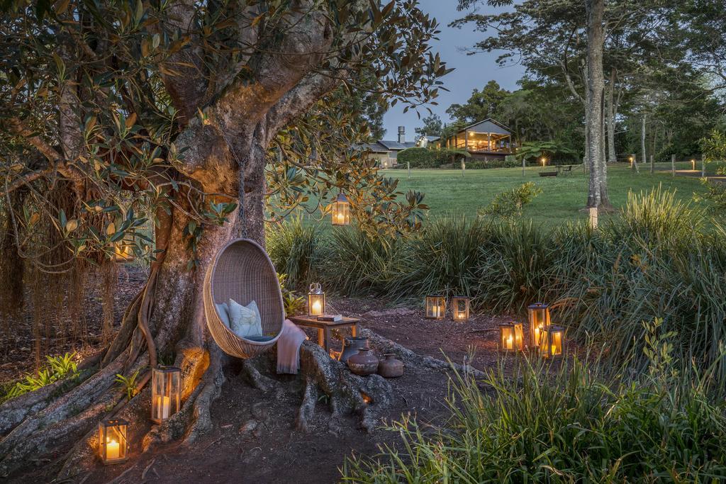 Spicers Tamarind Retreat Maleny Exterior foto