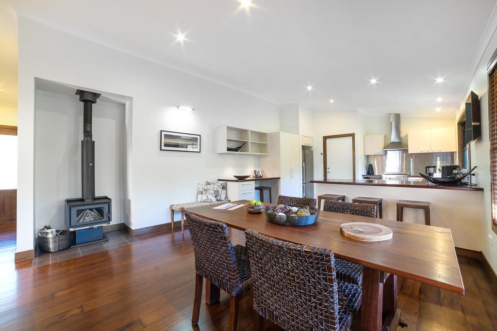 Spicers Tamarind Retreat Maleny Exterior foto