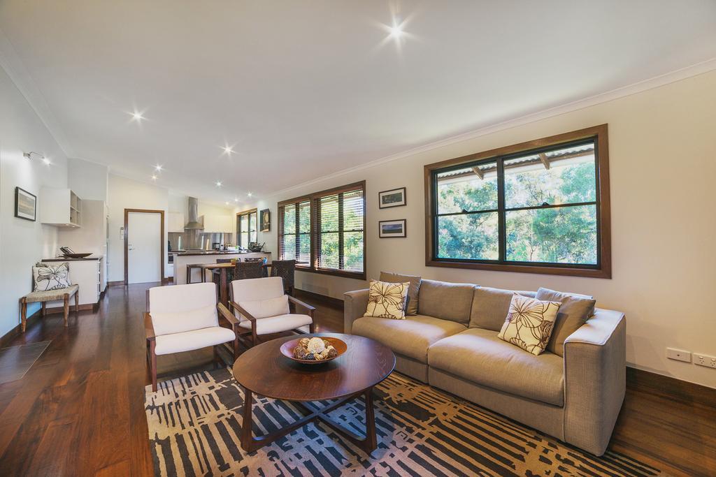 Spicers Tamarind Retreat Maleny Exterior foto