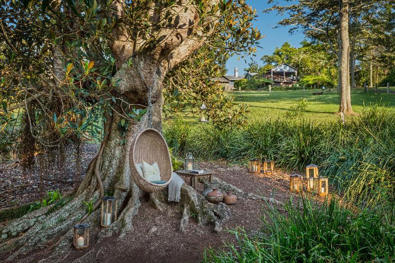 Spicers Tamarind Retreat Maleny Exterior foto