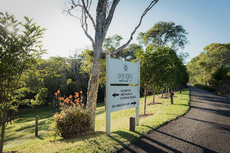 Spicers Tamarind Retreat Maleny Exterior foto