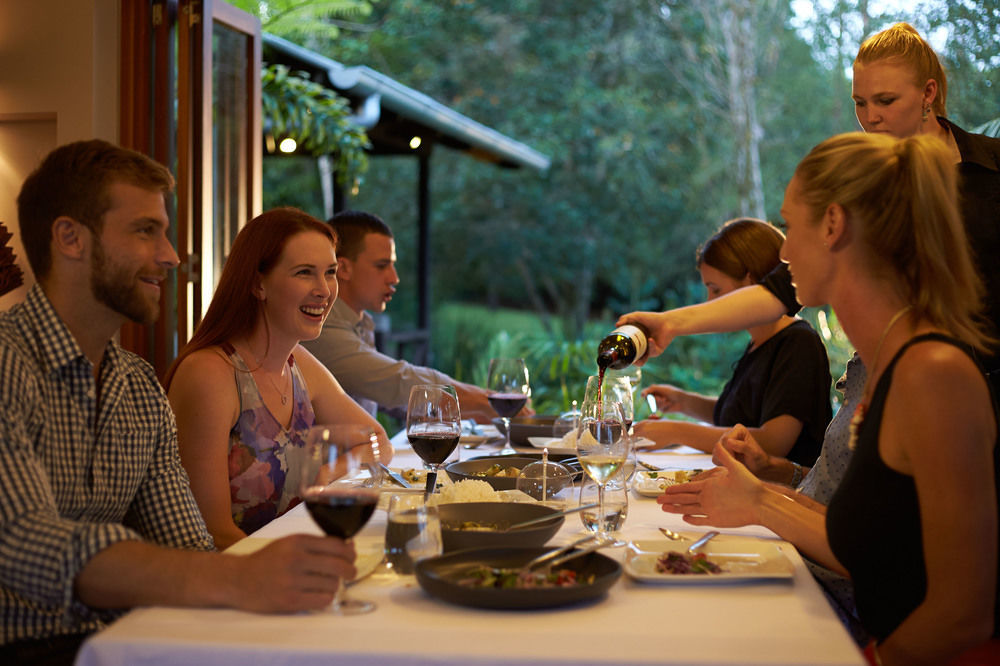 Spicers Tamarind Retreat Maleny Exterior foto