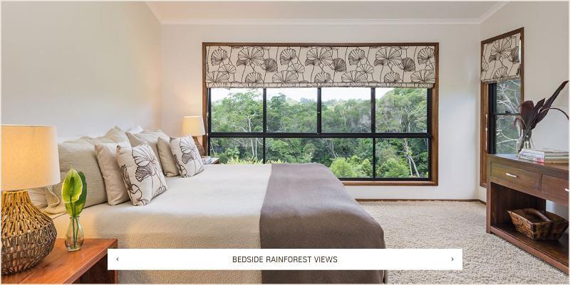 Spicers Tamarind Retreat Maleny Exterior foto