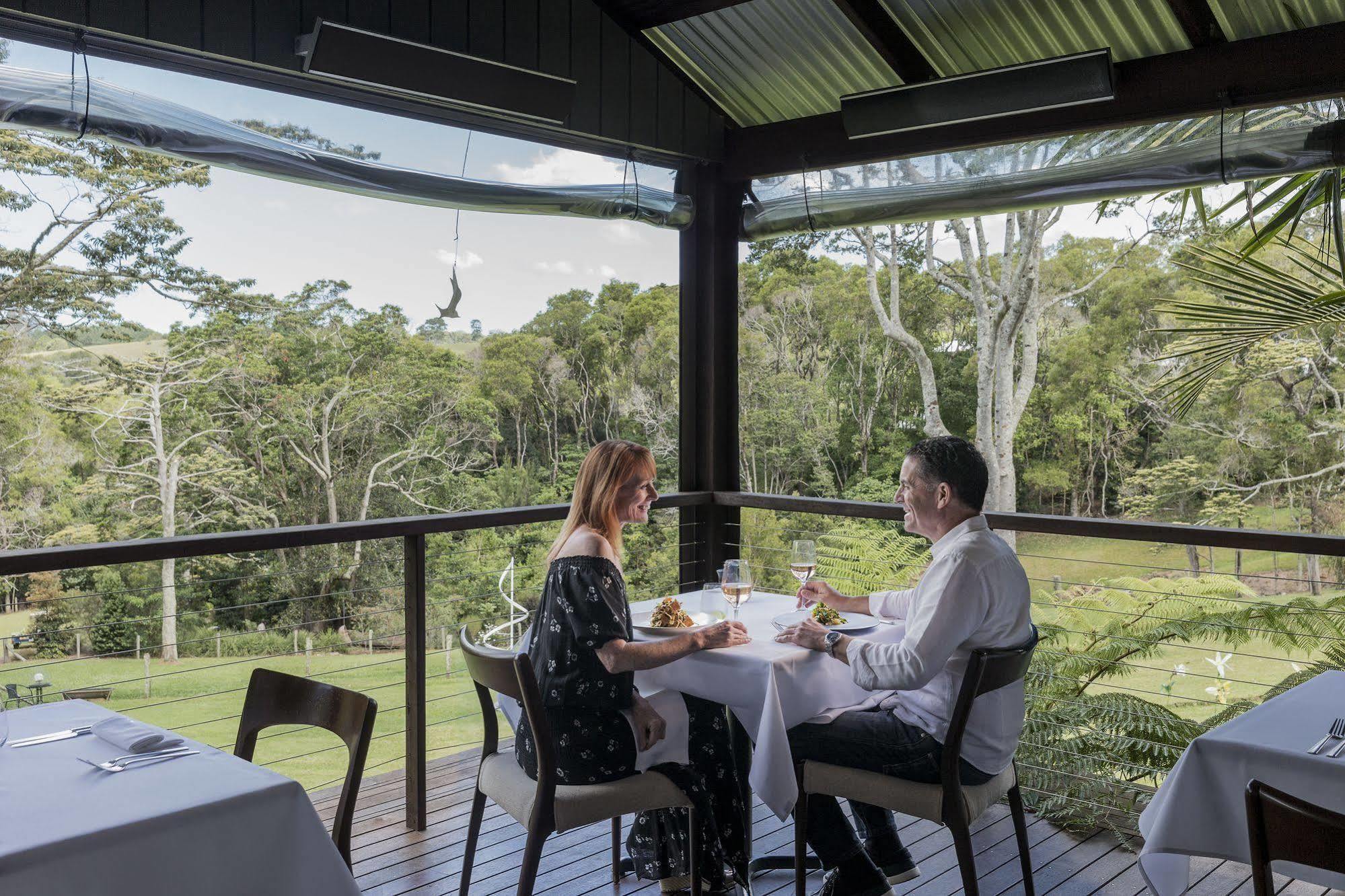 Spicers Tamarind Retreat Maleny Exterior foto