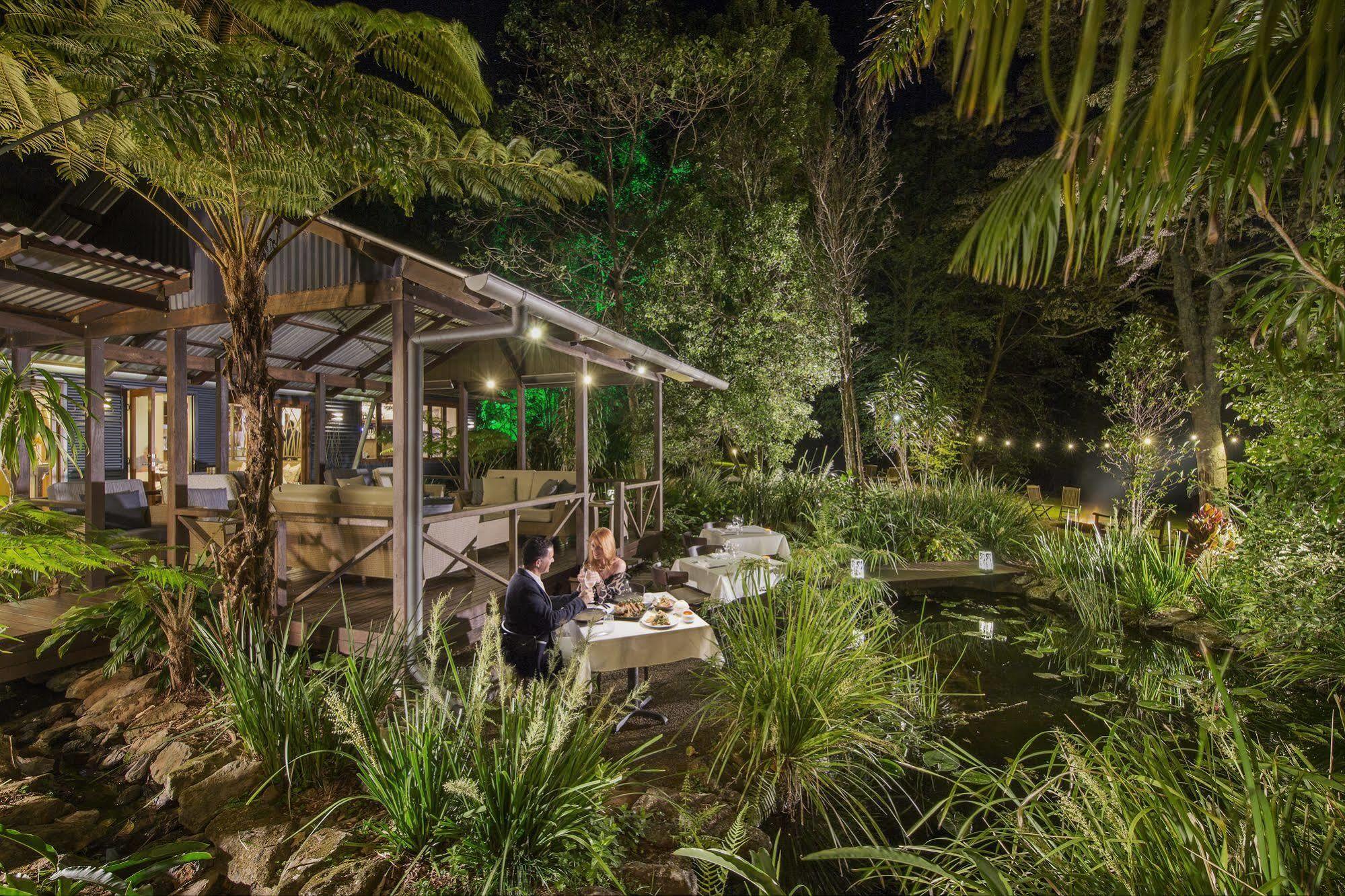 Spicers Tamarind Retreat Maleny Exterior foto