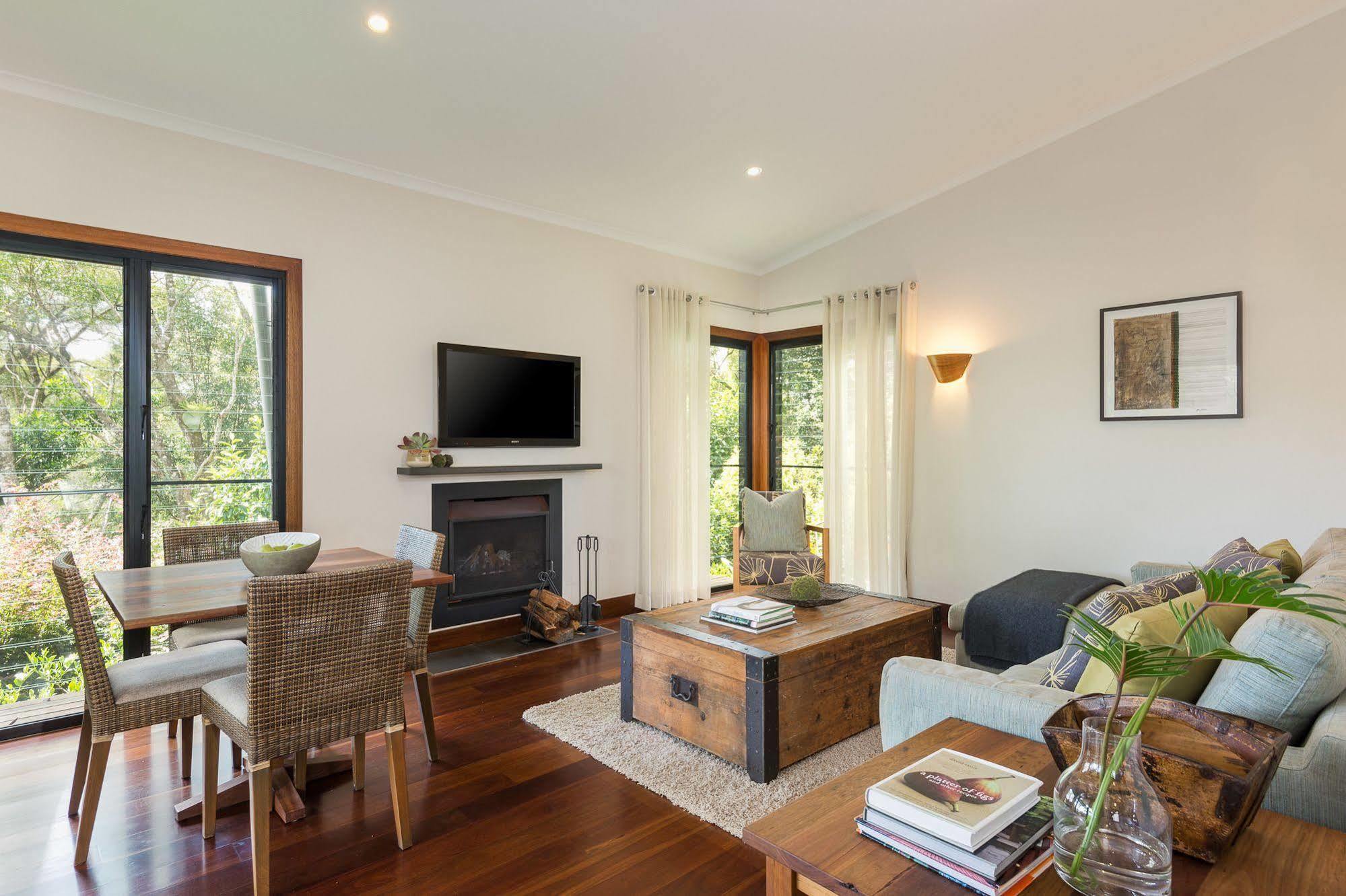 Spicers Tamarind Retreat Maleny Exterior foto