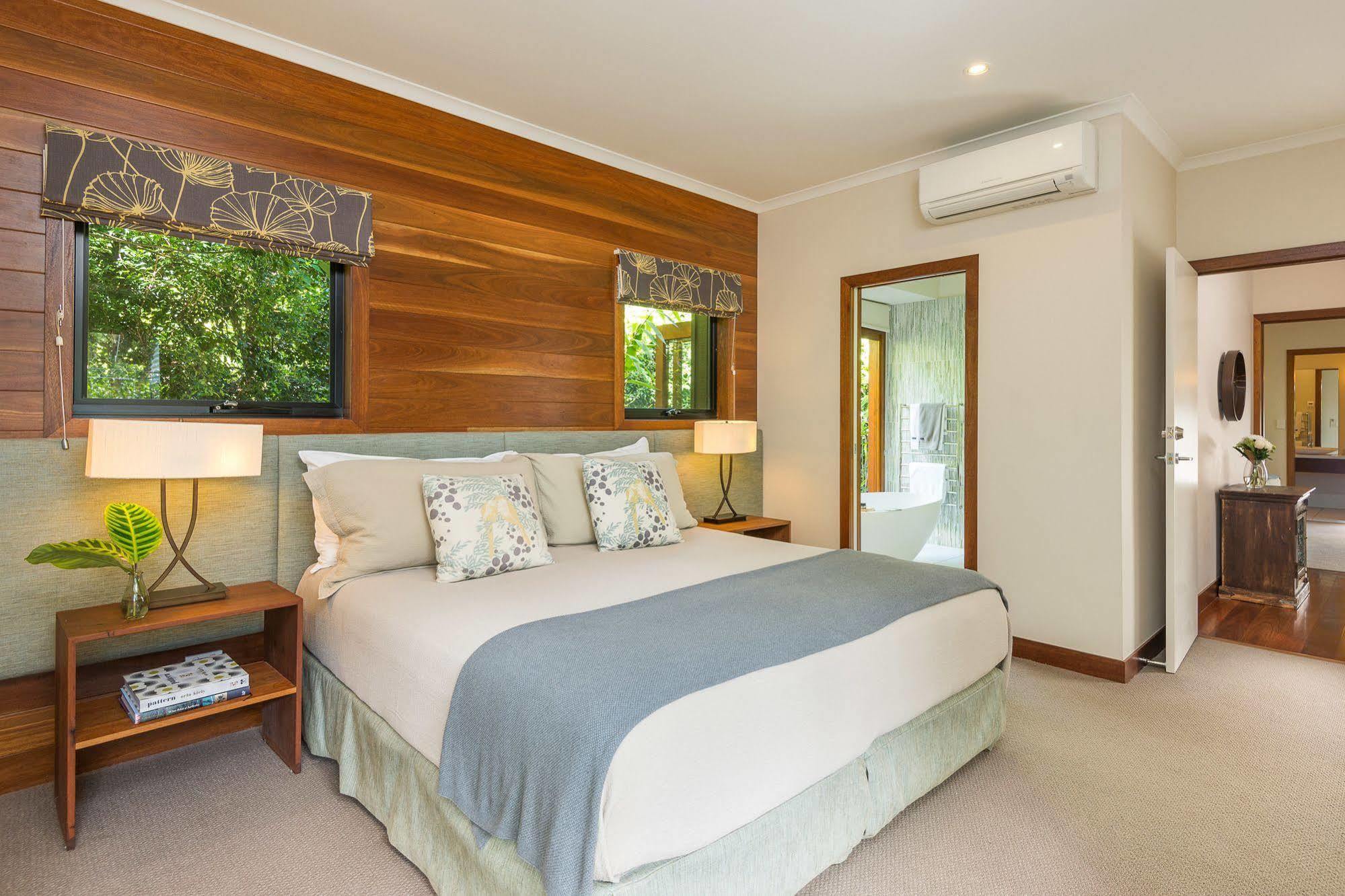 Spicers Tamarind Retreat Maleny Exterior foto