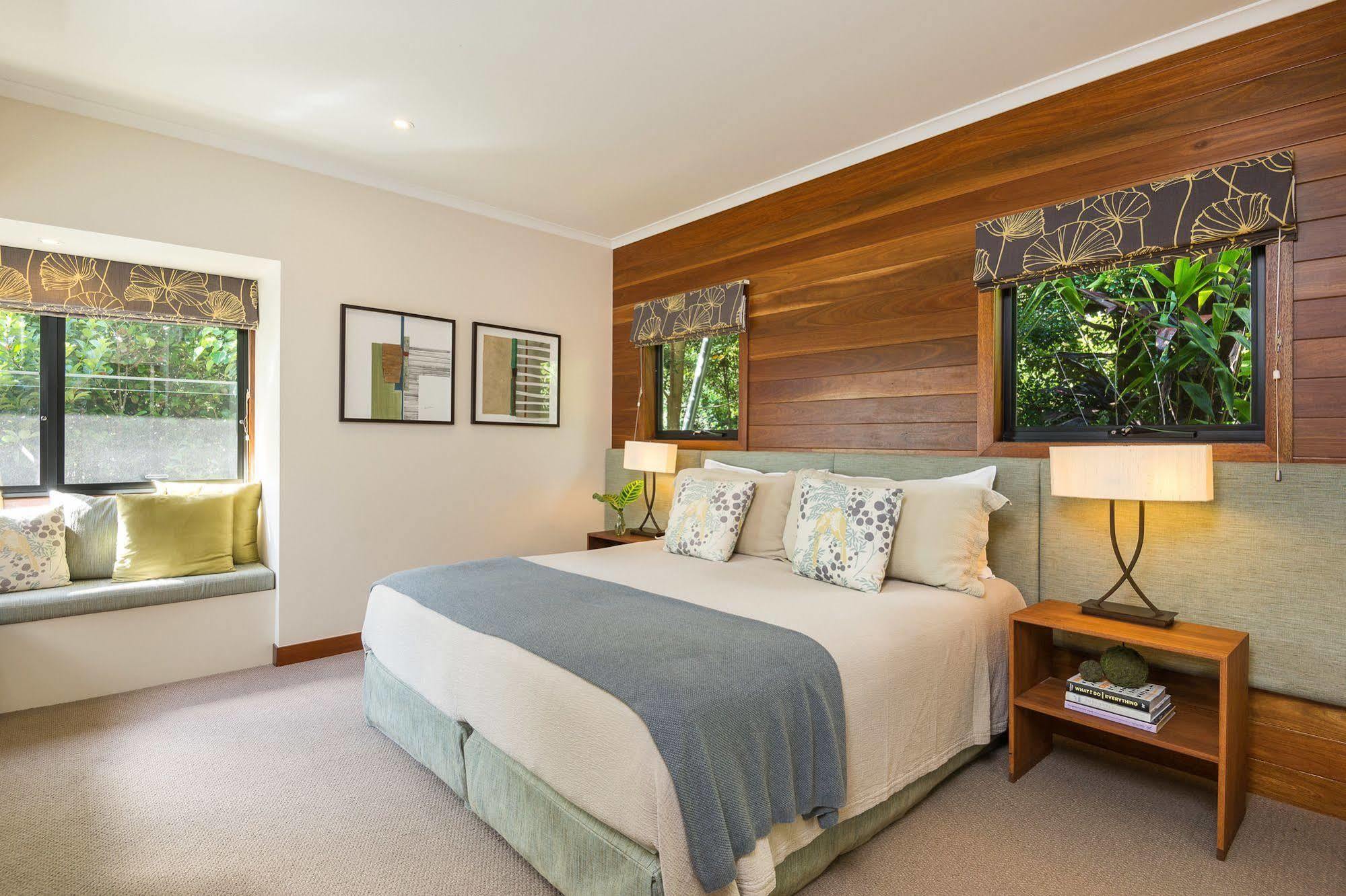 Spicers Tamarind Retreat Maleny Exterior foto