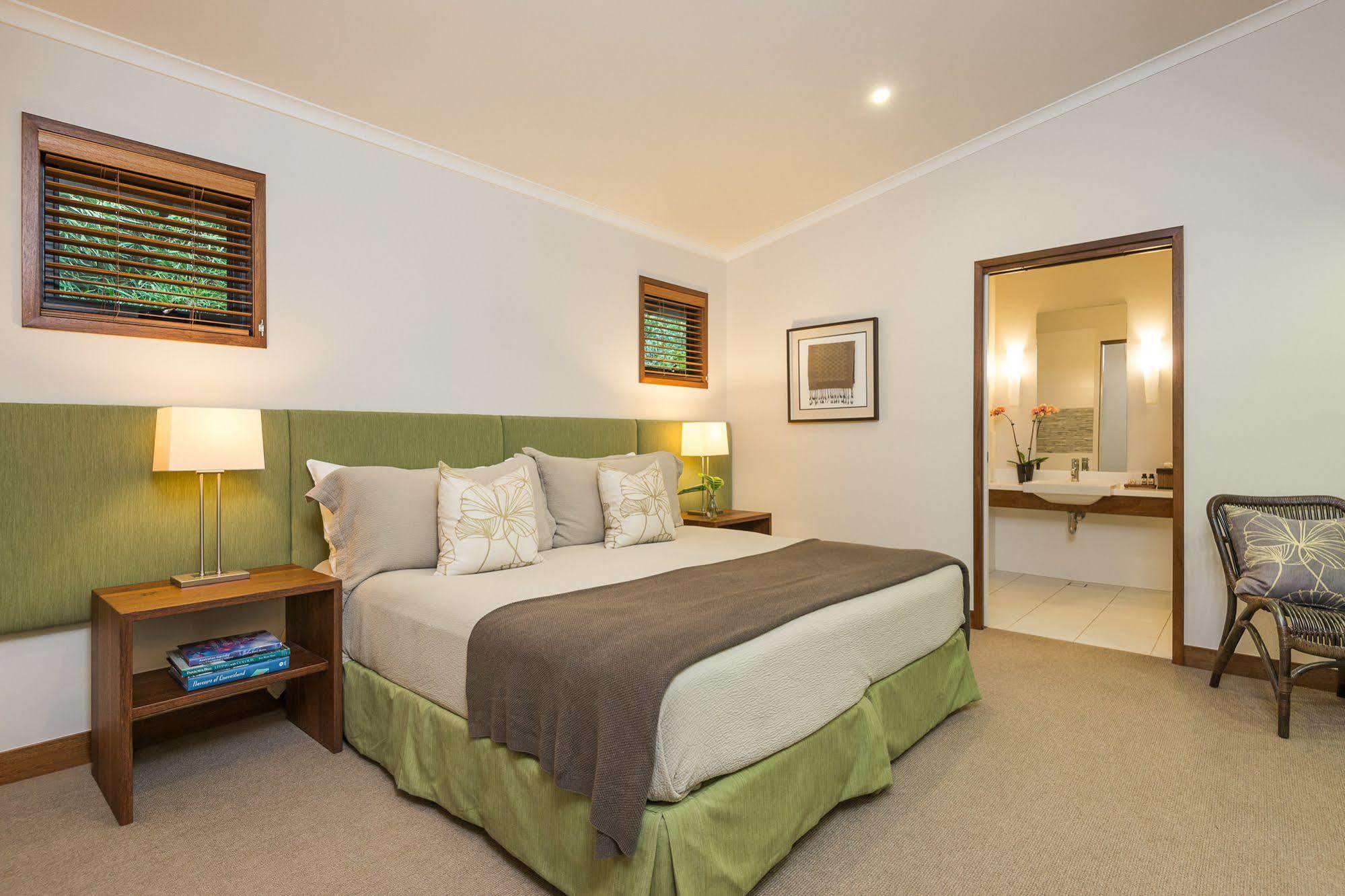 Spicers Tamarind Retreat Maleny Exterior foto
