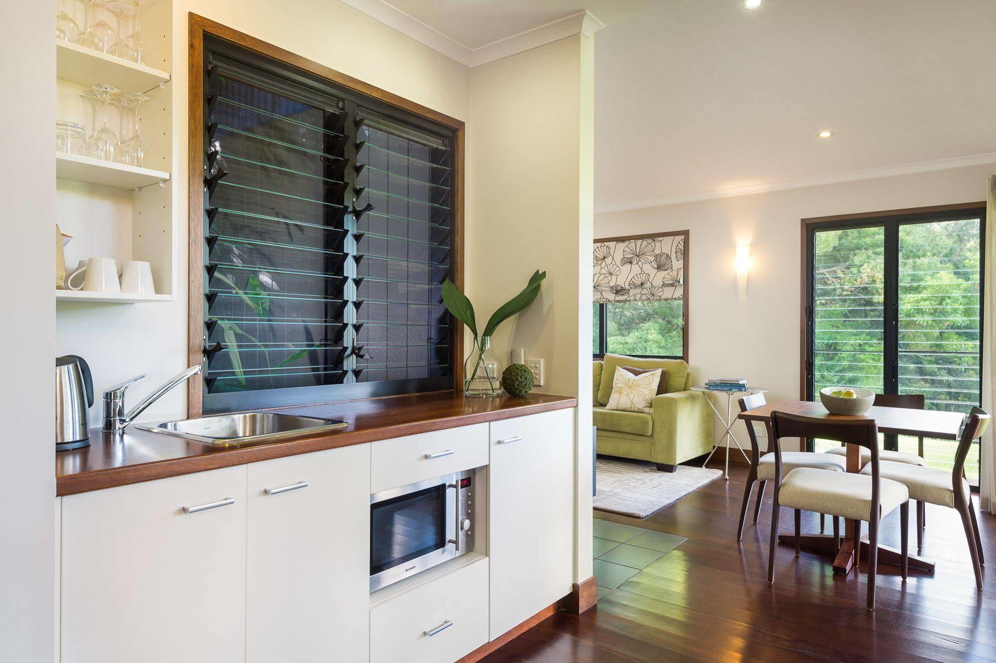 Spicers Tamarind Retreat Maleny Exterior foto