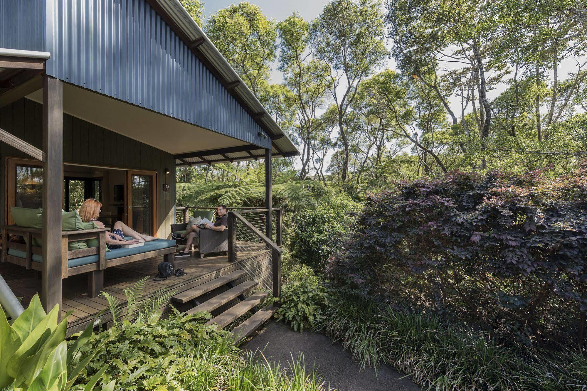 Spicers Tamarind Retreat Maleny Exterior foto
