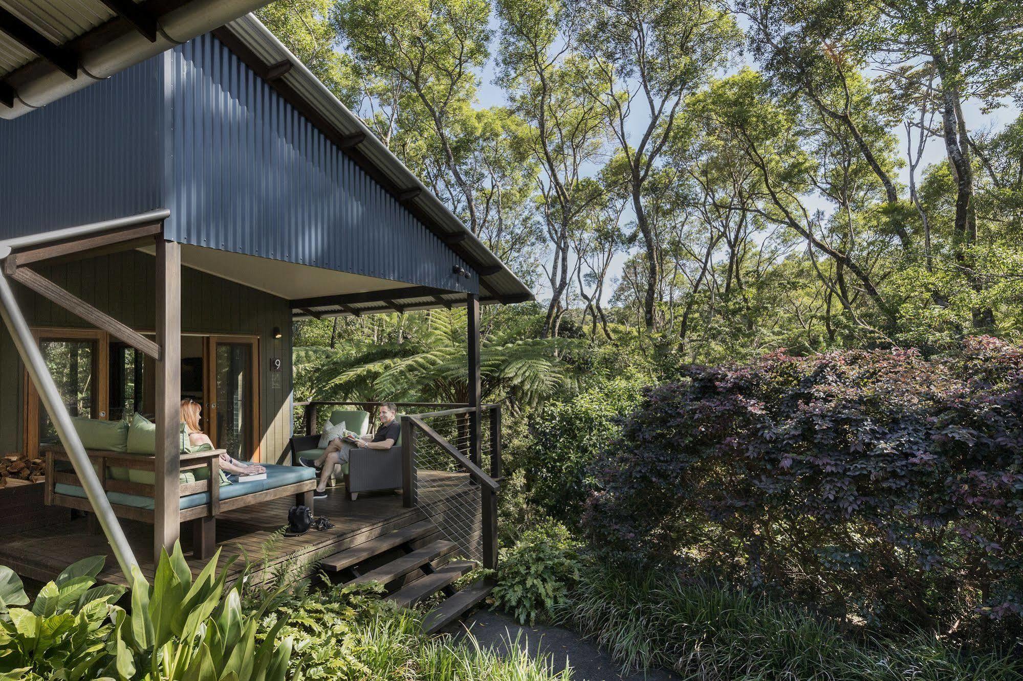 Spicers Tamarind Retreat Maleny Exterior foto
