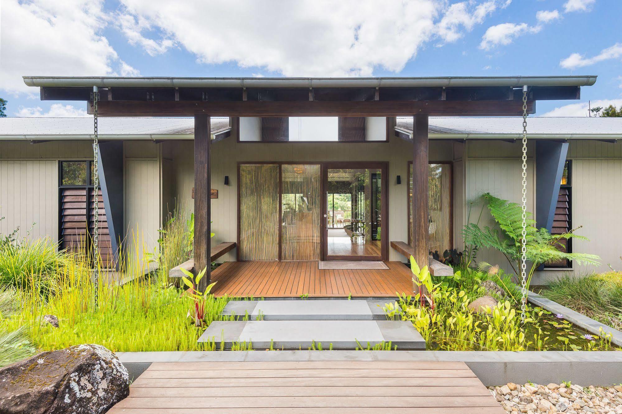 Spicers Tamarind Retreat Maleny Exterior foto