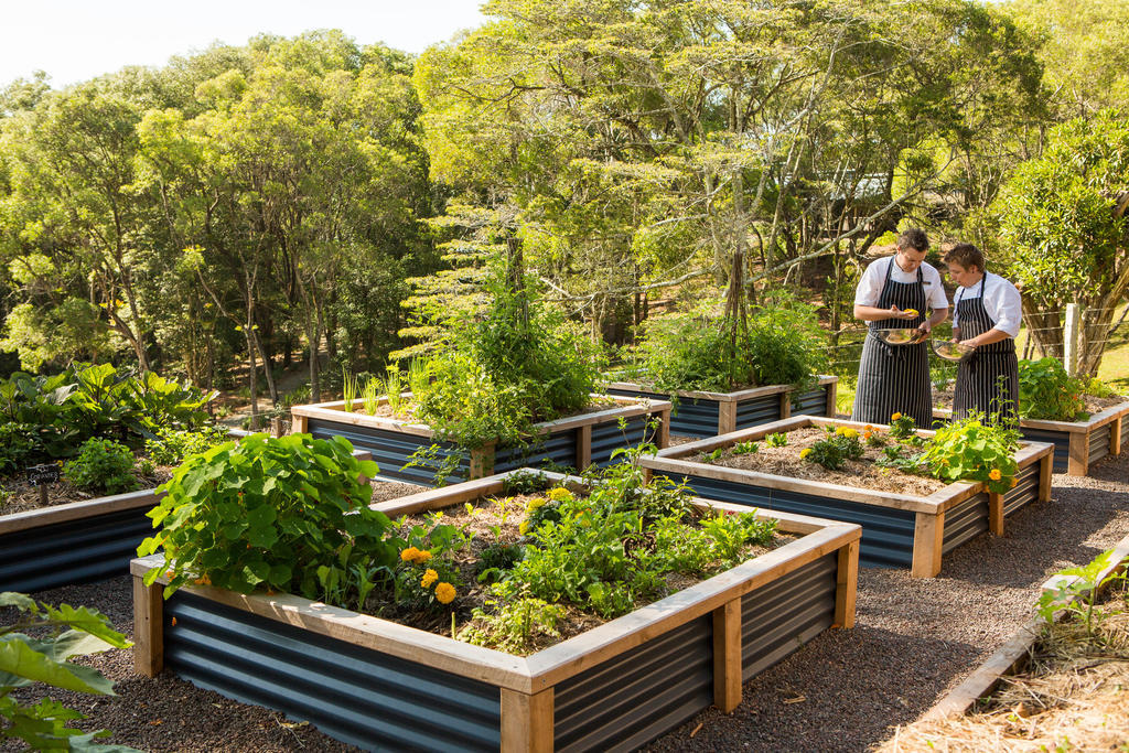 Spicers Tamarind Retreat Maleny Exterior foto