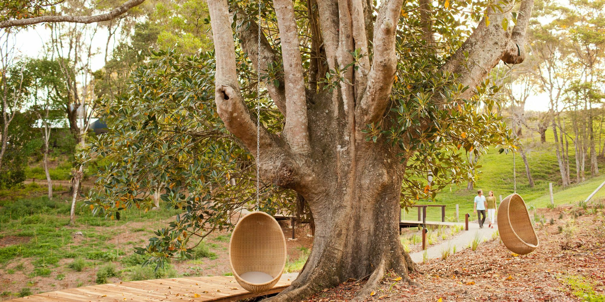 Spicers Tamarind Retreat Maleny Exterior foto