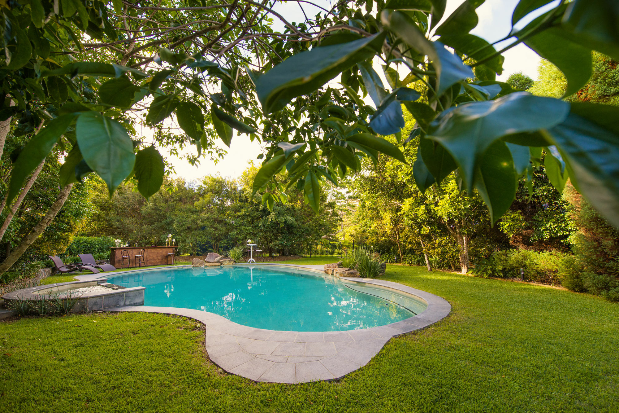Spicers Tamarind Retreat Maleny Exterior foto