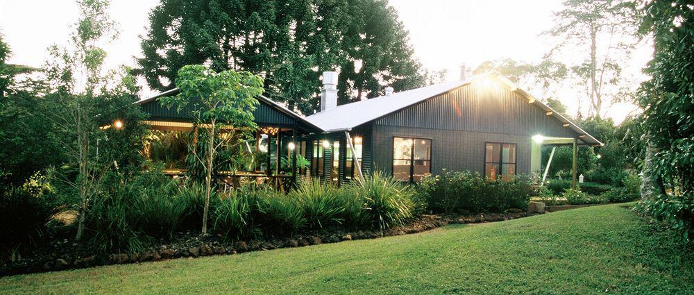 Spicers Tamarind Retreat Maleny Exterior foto